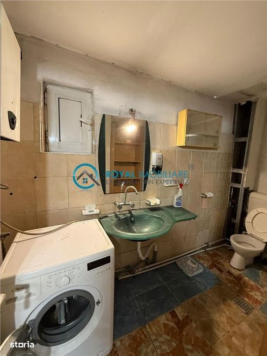 Royal Imobiliare - Vanzare Vila zona Paulesti