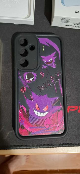 Samsung A55 5G , 128GB 8GB RAM