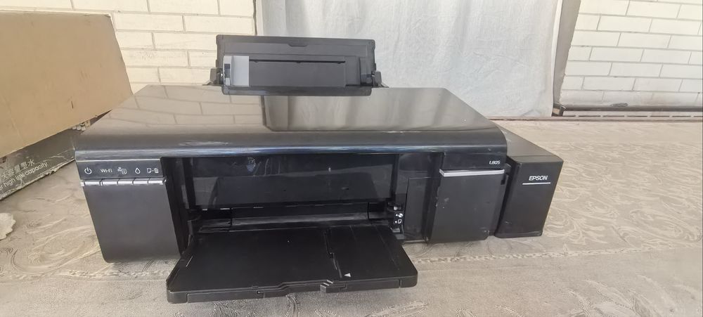 Printer Epson l805 sotiladi