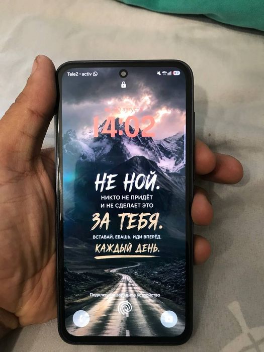 Самсунг галакси а 35
