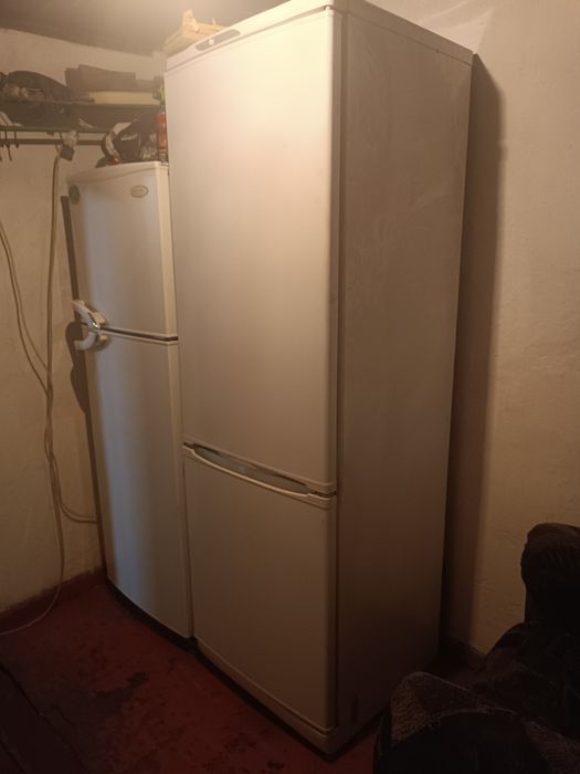 Холодильник stinol