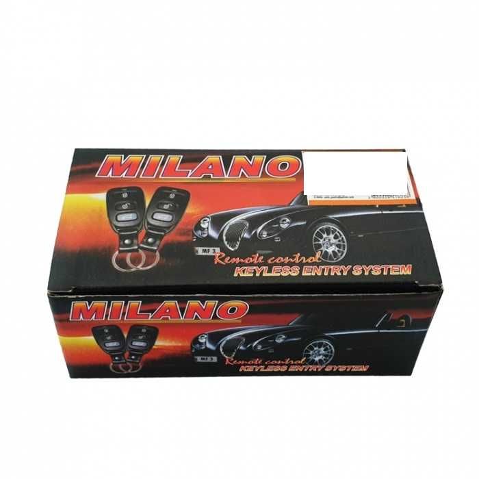 Модул за централно - 2030