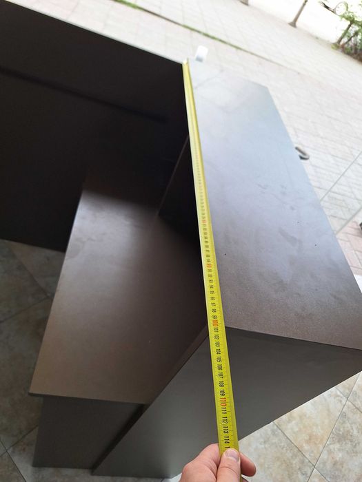 Рецепция     бюро