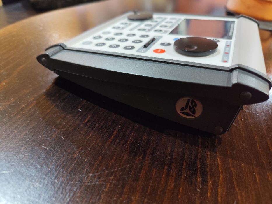 Juzisound 2+духалка