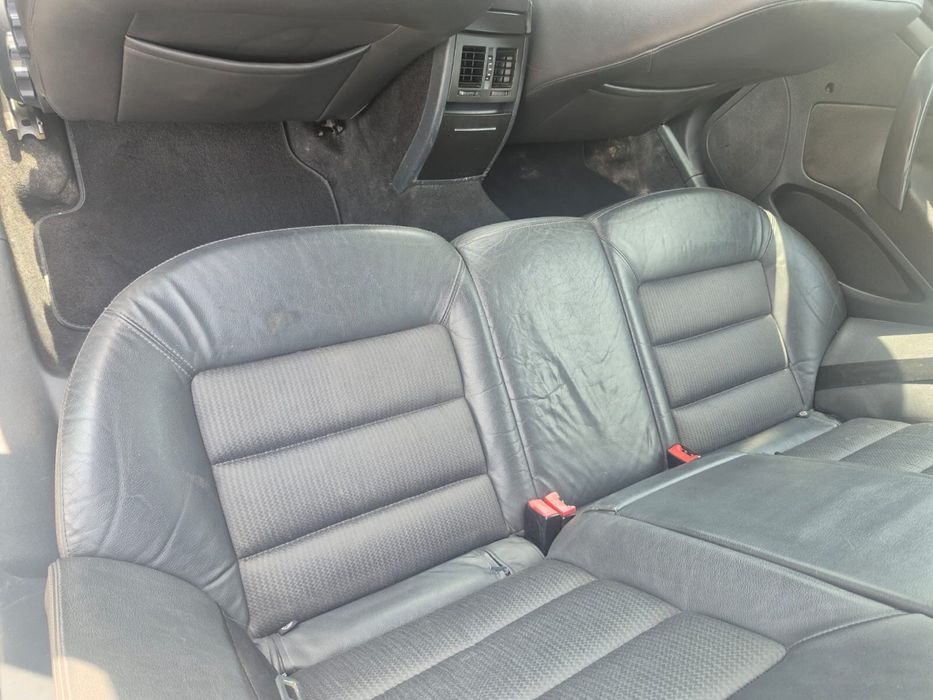 Vand Skoda Octavia,  berlina