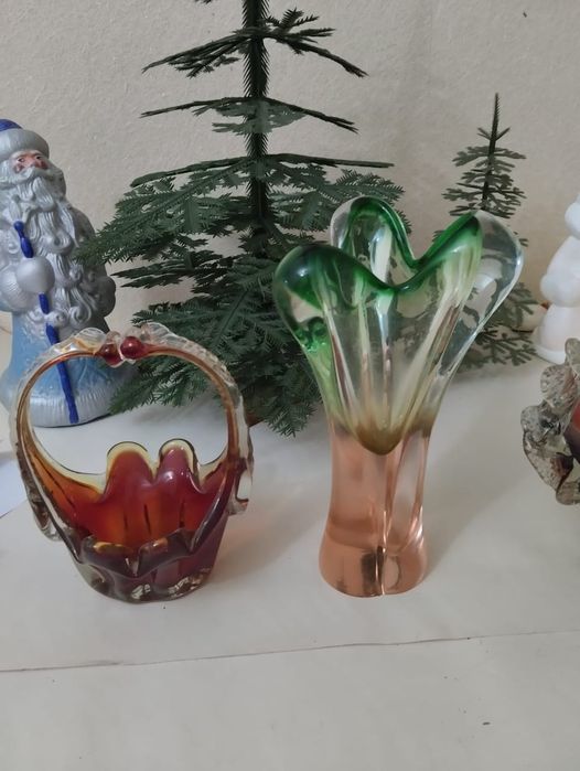 Вазы продам конкретный