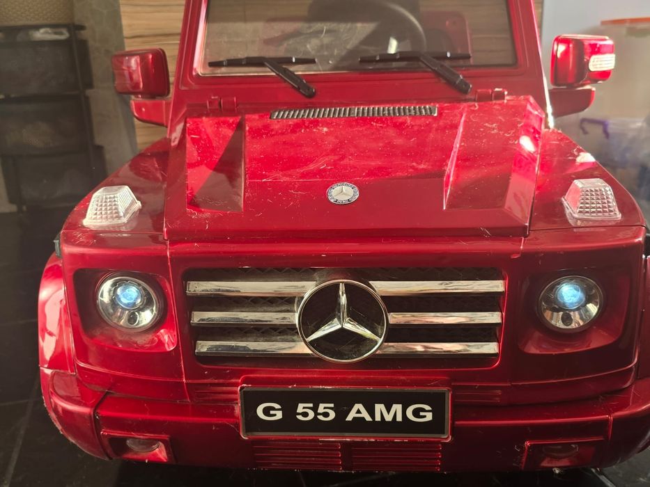 Продам детский электромобиль