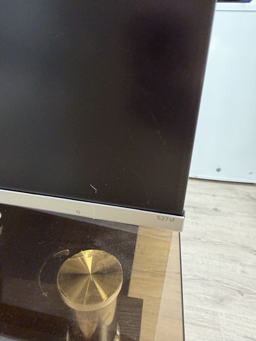 Монитор hp 27 идеал холатда