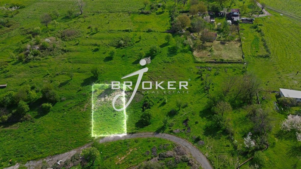 Парцел в Кърджали-Байкал