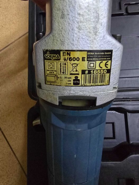 Електрически нимблер[ножица]