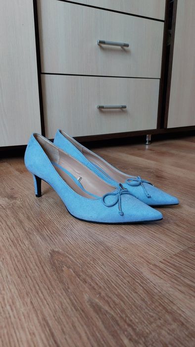 Pantofi Zara, damă