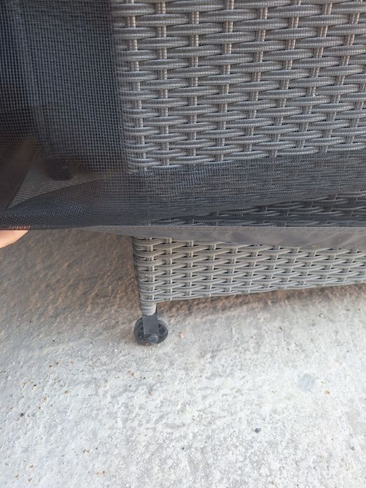 Градински комплект