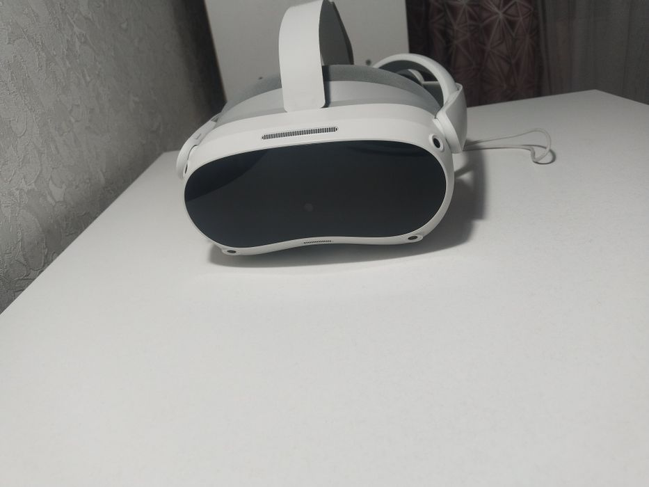 Продам Pico 4 256gb