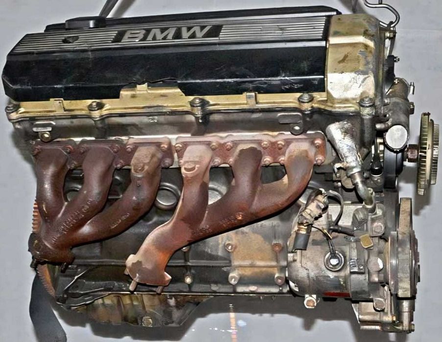 Titan Auto BMW B50B20 2.0л двигатель