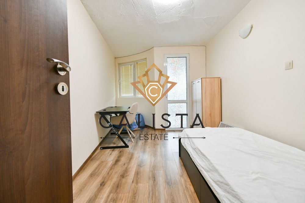 Тристаен апартамент под наем в ж.к. Младост 2, 2125246