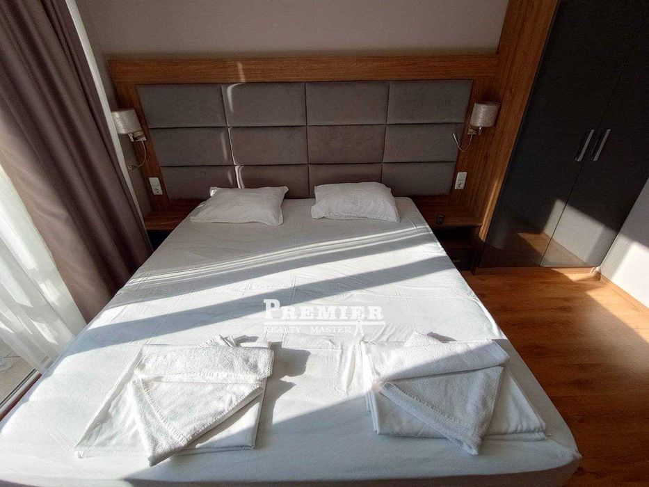 Продава се Двустаен апартамент в Поморие - 61 кв.м за 1550 €/кв.м - Снимка #8