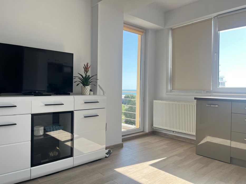 Inchiriez studio 2 camere ( Mamaia )