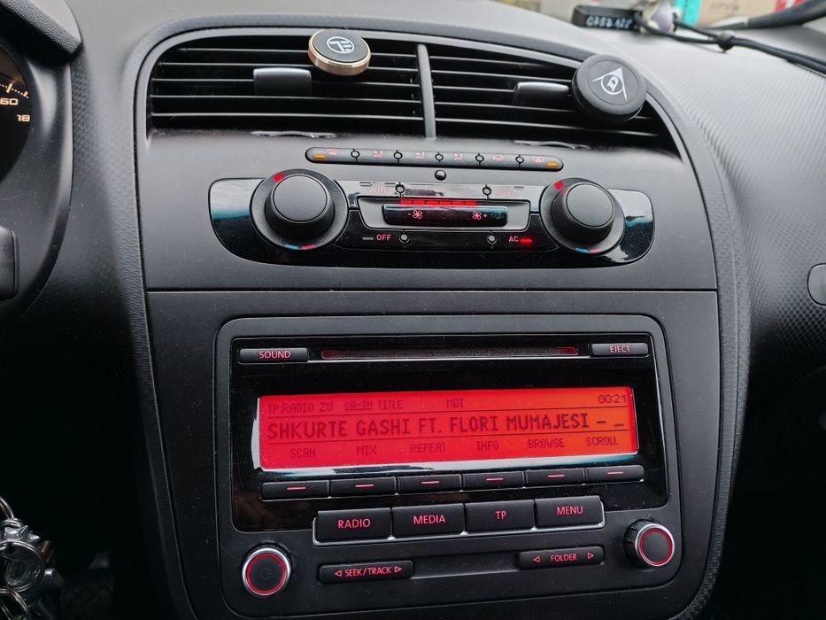 Seat Altea XL Facelift 1.6 TDI