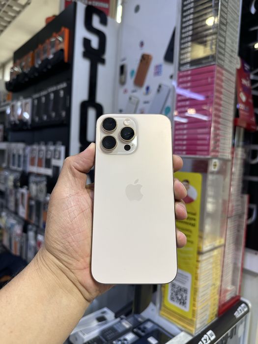 Айфон 16 про Макс 512гб