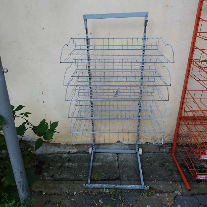 Raft pentru cămară etc