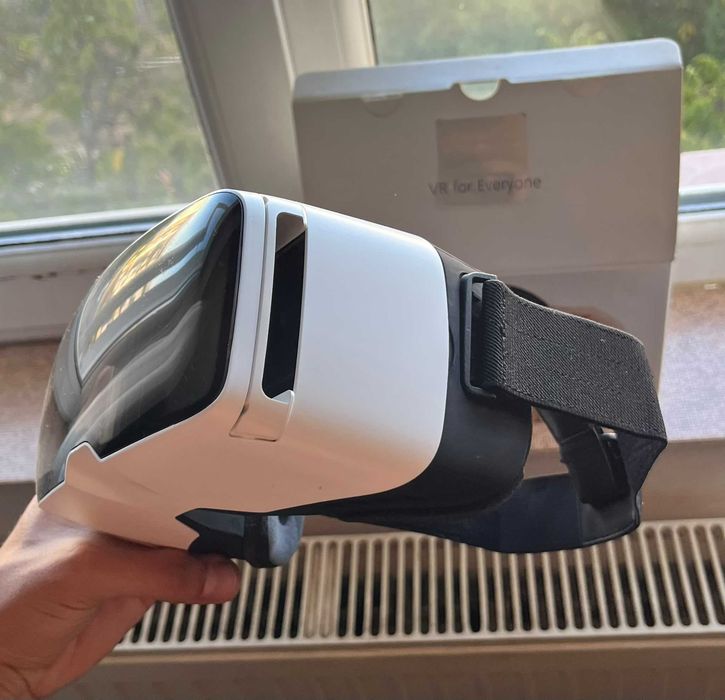 Ochelari VR Zeiss one plus NOI !