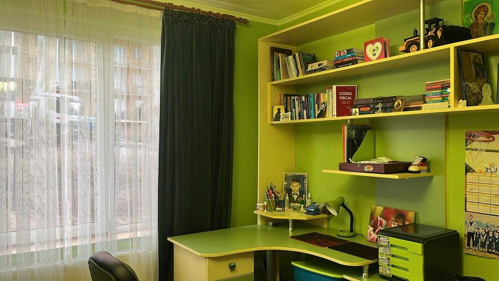 Apartament de inchiriat – 95 m2 Buna Ziua