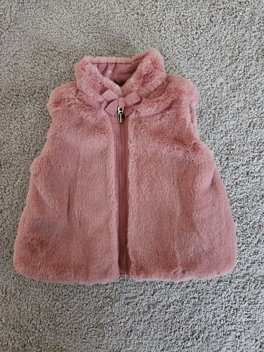 Mayoral двулицев елек