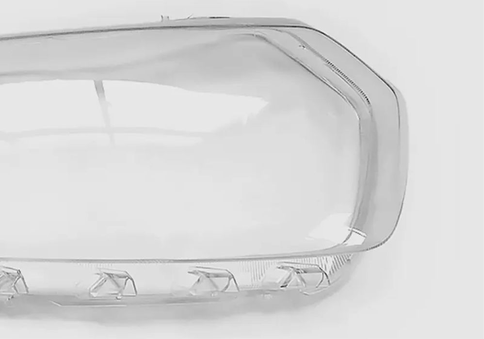 sticla far dacia duster 2014-2024