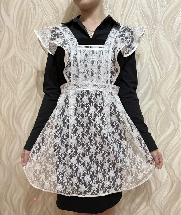 Продам школьные фартуки