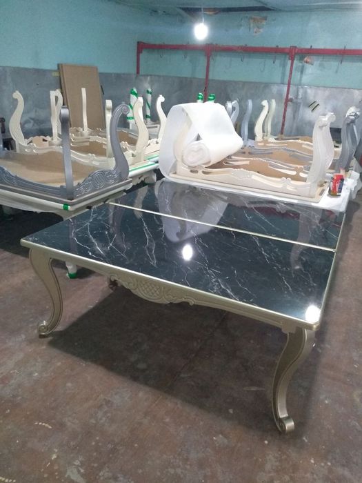 Журнальный столик. Новые. Есть различные варианты.