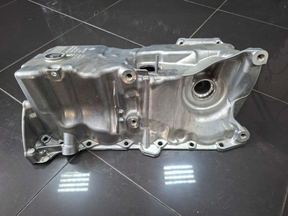 Картер B47D20B 520dX 523dX B47P X drive 8595455