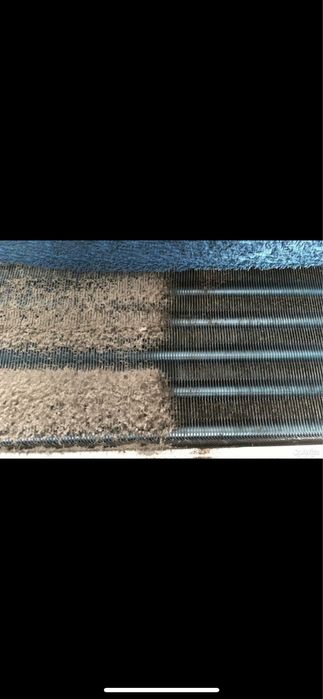 Ремонт кондицонеров и чистка 24/7