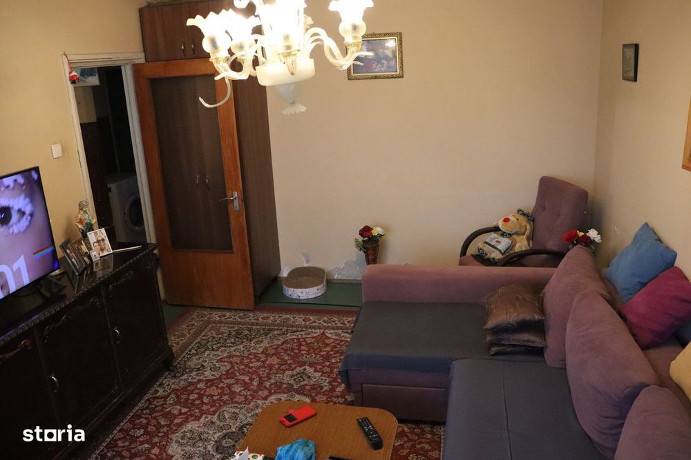 Bd Theodor Pallady/Ozana/ale.Ciucea — fotografia 1