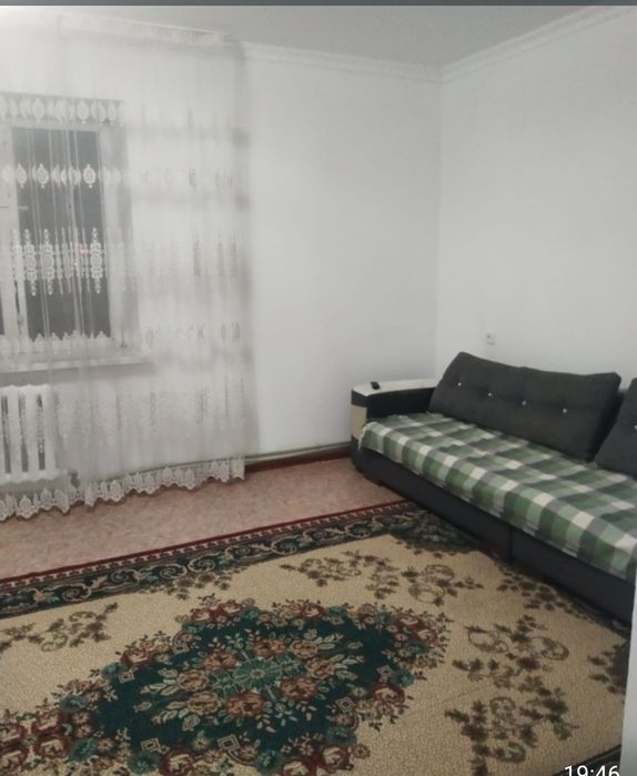 Квартира жалға беріледі