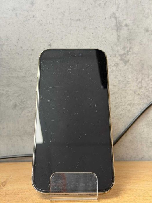 ZAP AMANET Gara de Nord - iPhone 14 Pro - 128GB - Gold