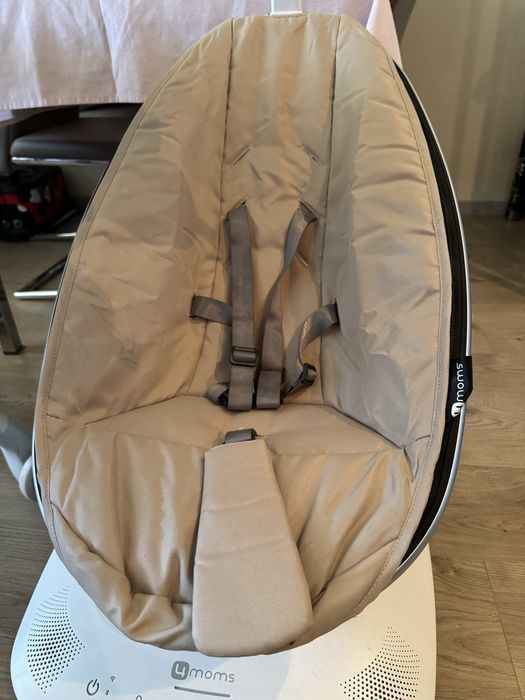 4moms Mamaroo 5 в гаранция