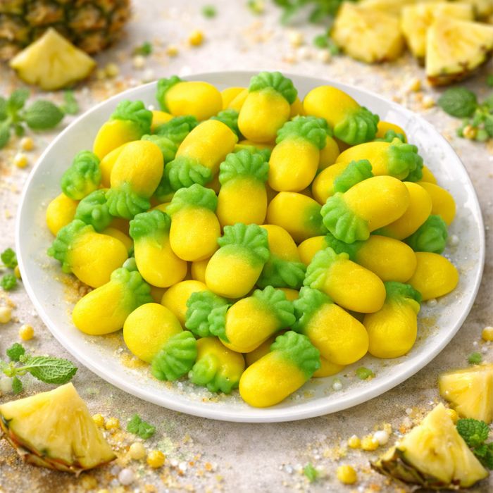 Мармелад оптом из первых рук