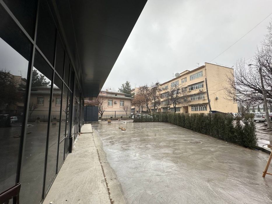 Продажа коммерческой недвижимости - Здание