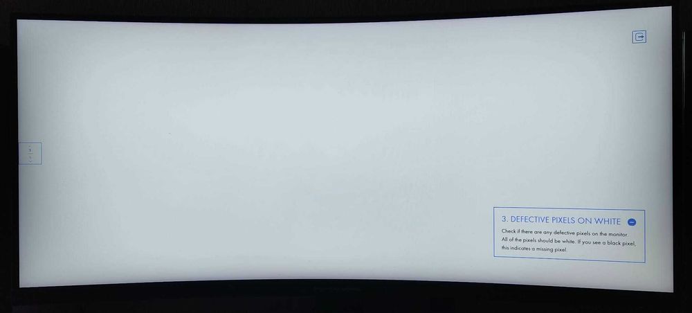 Геймърски Монитор UltraWide WQHD 3440x1440p 165Hz 1ms