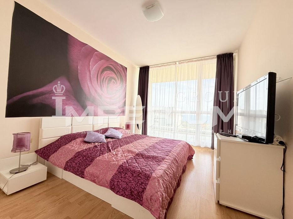 Дава се под наем Тристаен апартамент в Варна, Галата - 120 кв.м за 850 € - Снимка #6