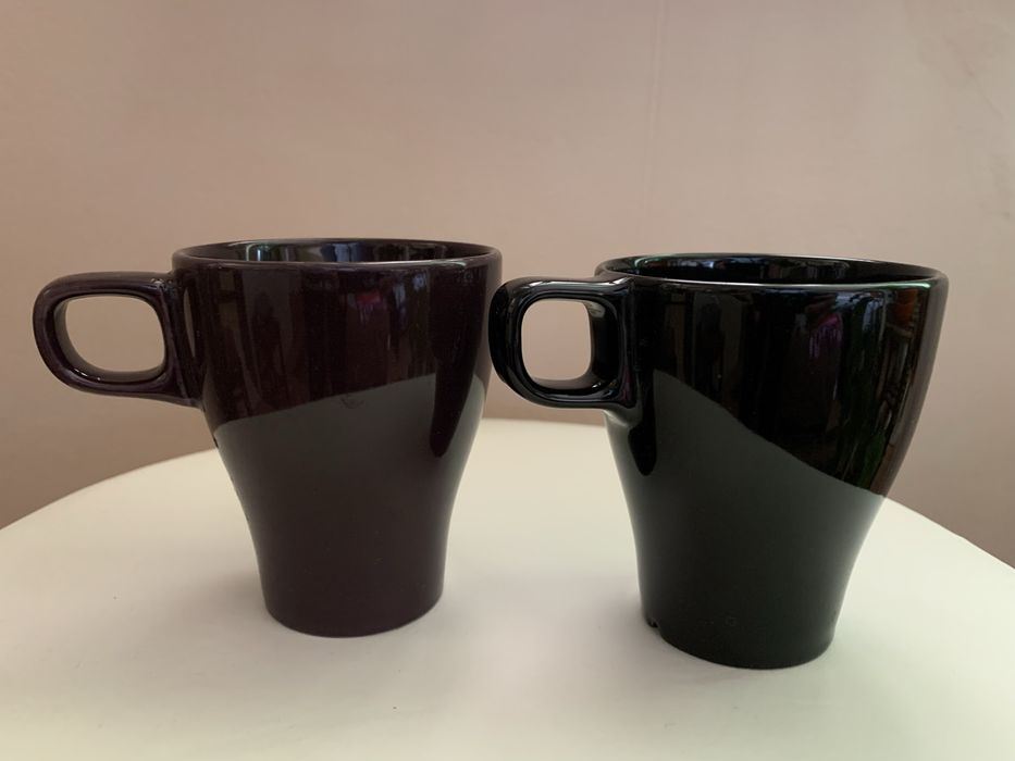 Чаши за кафе и чай