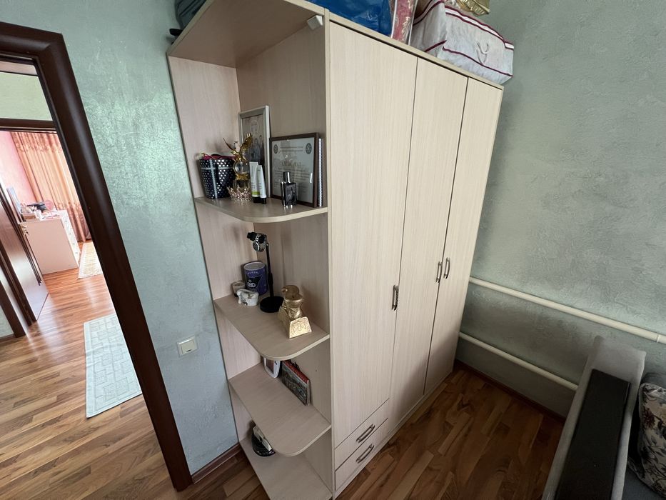 Продается шкаф г.Алматы!