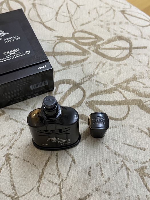 Creed Absolu Aventus