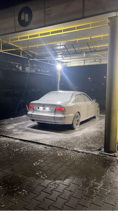 BMW Seria 5 2002 — imagine 4