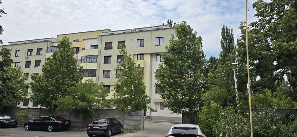 Apartament 2 camere, 69 mp, complet mobilat și utilat – Str. Brestei