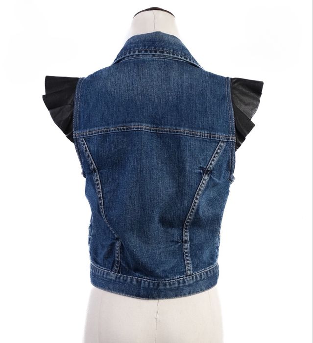 Жилет juicy couture