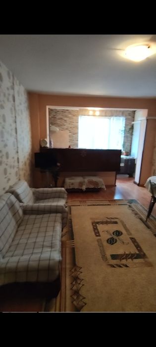 Дава се под наем Двустаен апартамент в Видин, Васил Левски - 58 кв.м за 193.8 € - Снимка #5