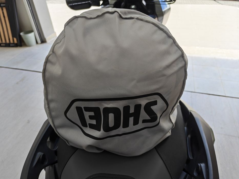 Каска Shoei Neotech 2