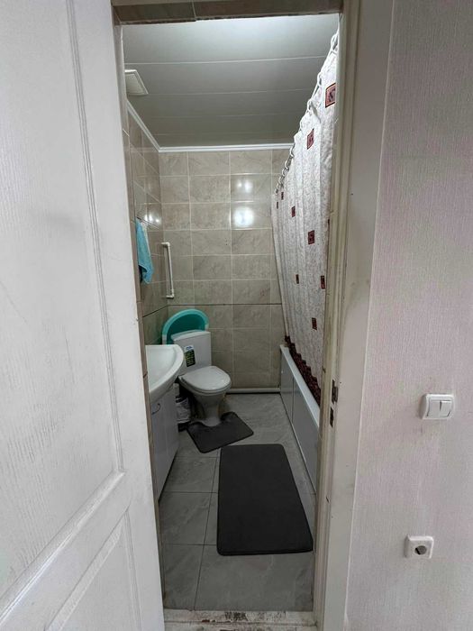 Продам 3х комн кв Батыс ЖК Жибек Жолы