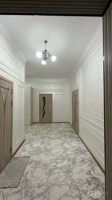 Arenda uchastka bektemir prakratura yonida